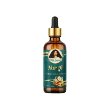 Vital Essence Hair Oil